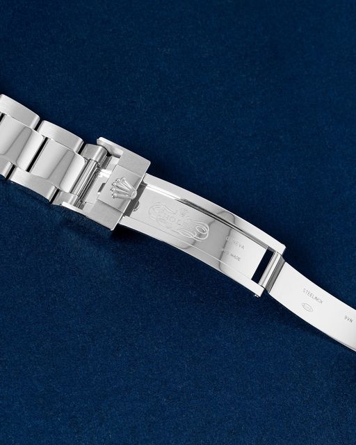 Rolex GMT Master II Sprite Image 4